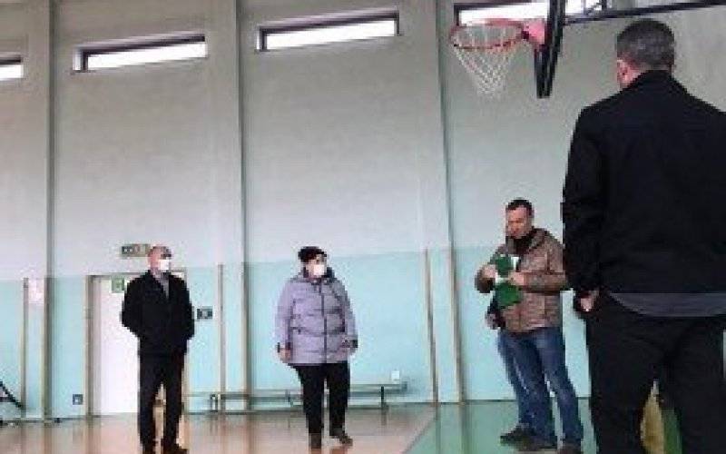 Prawie ćwierć miliona złotych na inwestycję w Łękach