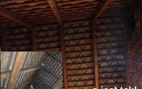 Remont dachu z rządową dotacją