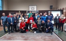 XXVI Memoriał im. Franciszka Miki pod patronatem Burmistrza Gminy Kęty