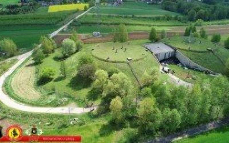 Zakup nieruchomości pod realizację Poligonu Ratowniczego