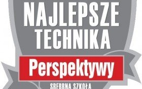 Kęcki „Kopernik” wśród najlepszych techników w kraju