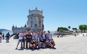 Sukces Kopernika! Gwarantowane dofinansowanie zagranicznych staży do 2027