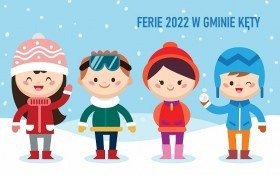 Ferie zimowe w gminie Kęty