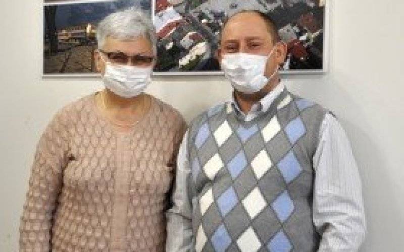 Pożegnanie Dyrektor SPWP w Bielanach Doroty Zaręby
