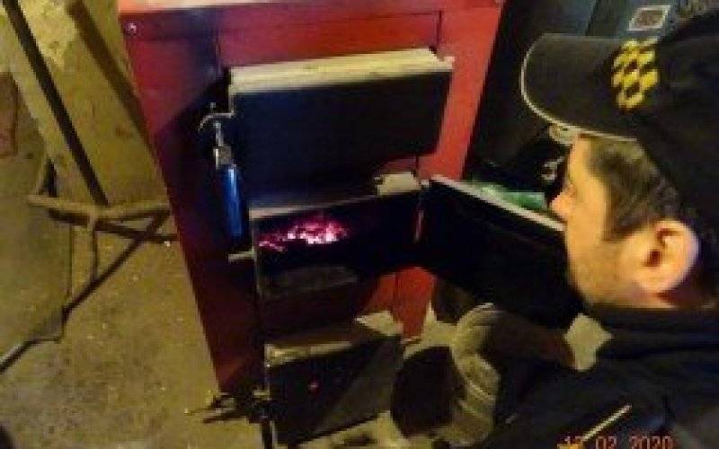 Informacja Straży Miejskiej w Kętach