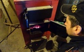 Informacja Straży Miejskiej w Kętach