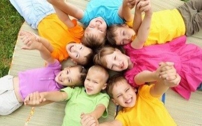 Od lipca 2022 roku Świetlica Młodzieżowa w Łękach wznawia swoją działalność!