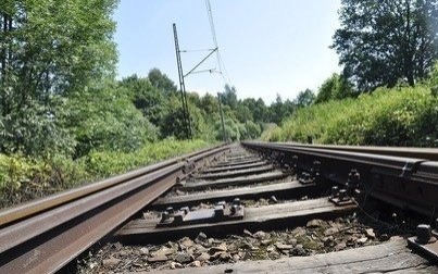 Informacja o planowanym oprysku odchwaszczającym torów kolejowych