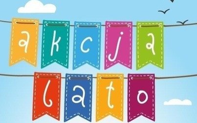 Lato w mieście 2022 - oferta Domu Kultury w Kętach