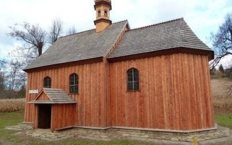 Poznajemy Małopolskę Zachodnią. Dzisiaj BRZEŹNICA