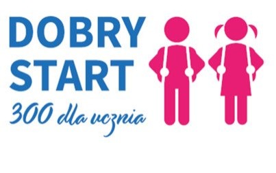 Od 1 lipca można składać wnioski o świadczenie 300+ z programu Dobry Start