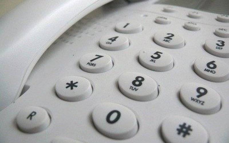 Dyżury telefoniczne specjalistów ZUS
