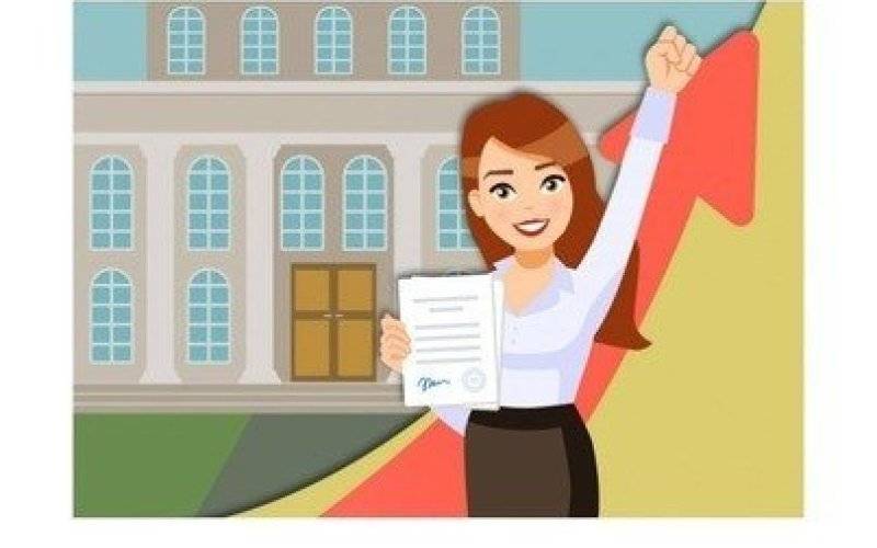 Uczniowie na wakacjach, pora na egzaminy dla nauczycieli