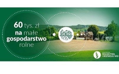 Tylko do jutra można składać wnioski o pomoc na restrukturyzację małych gospodarstw