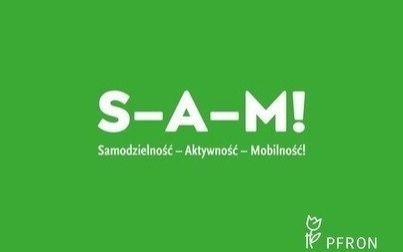 „Samodzielność-Aktywność-Mobilność” – nowe programy PFRON