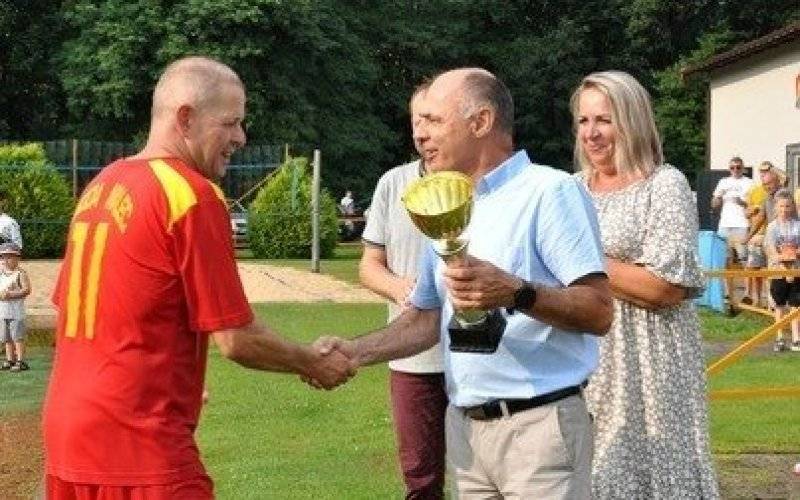 Po raz 10. zagrali ku pamięci Kazimierza Krawczyka