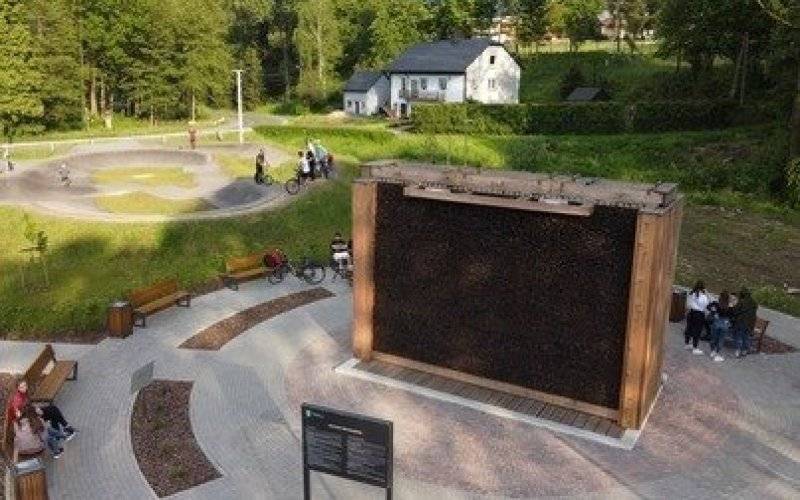 Poznajemy Małopolskę Zachodnią – Gmina Polanka Wielka!