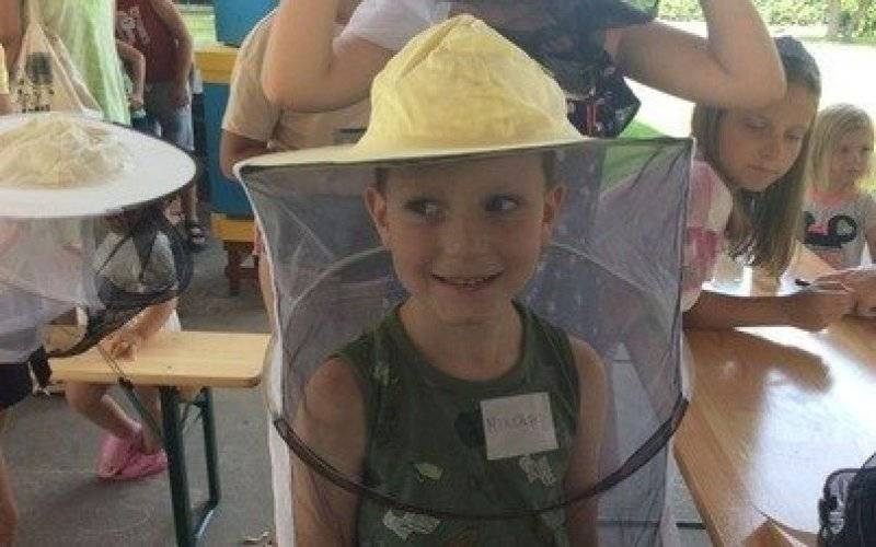 Święto projektu w kęckiej bibliotece