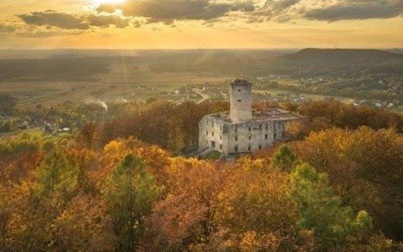 W Małopolsce zachodniej zapraszamy do Gminy Babice!
