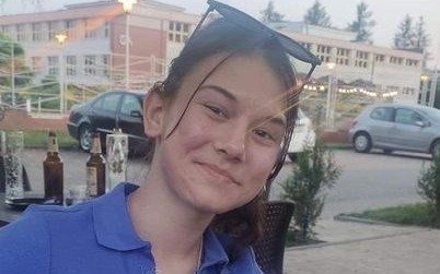 Zaginęła 14-letnia Wiktoria. Możliwe zagrożenie życia i zdrowia!
