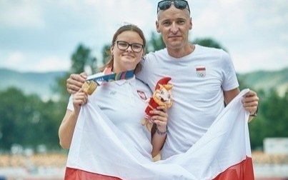 TAK PISZE SIĘ HISTORIĘ KĘCKIEJ LEKKOATLETYKI!