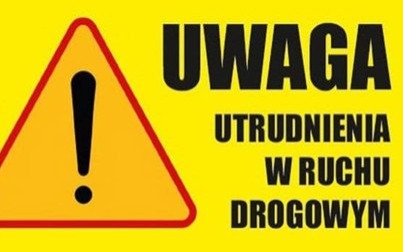 Niebawem utrudnienia na ul. Krakowskiej związane z remontem nawierzchni