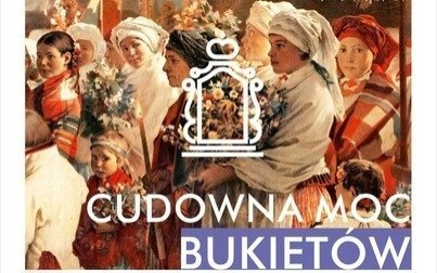 Cudowna Moc Bukietów 2022