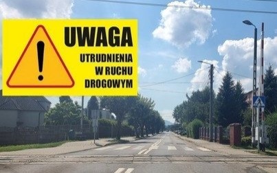 Od poniedziałku utrudnienia na Żwirki i Wigury związane z remontem ulicy
