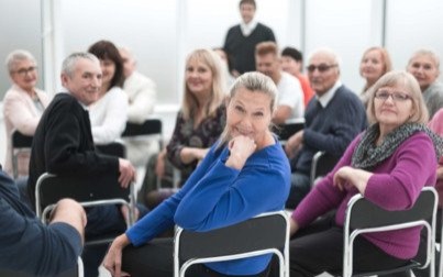 Uniwersytet Trzeciego Wieku UPJPII: Są jeszcze wolne miejsca!