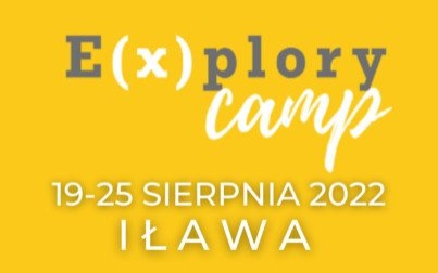 Bezpłatny obóz naukowy dla uczniów z Ukrainy | Explory CAMP