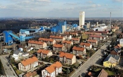 POZNAJEMY MAŁOPOLSKĘ ZACHODNIĄ – GMINA BRZESZCZE!