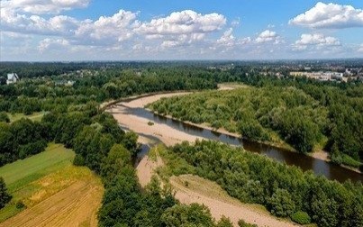 Poznajemy Małopolskę Zachodnią – Gmina Kęty