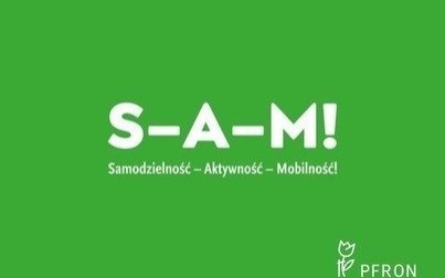 Pakiet „Samodzielność-Aktywność-Mobilność”