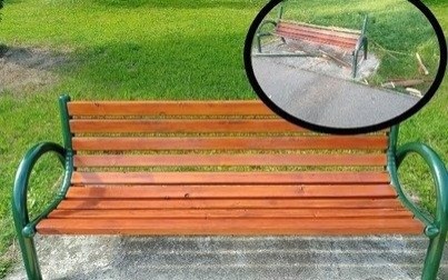 Apelujemy do mieszkańców – nie bójcie się zgłaszać aktów wandalizmu!