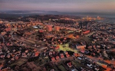 Poznajemy Małopolskę Zachodnią. Libiąż – witamy uśmiechem!