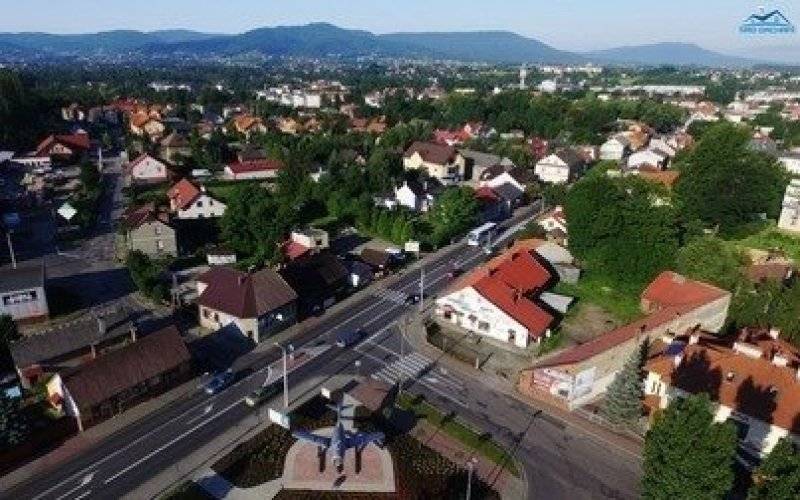 Poznajemy Małopolskę Zachodnią. Czas na Andrychów!