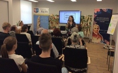 Narodowe Czytanie „Ballad i romansów”