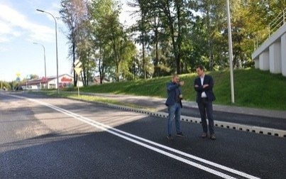 Otwarcie obwodnicy już dziś!