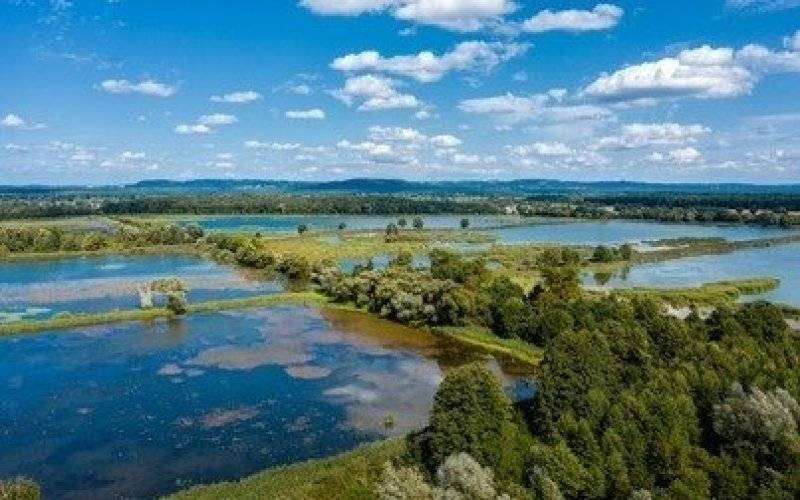 Poznajemy Małopolskę Zachodnią – Gmina Oświęcim!