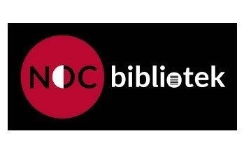 Zapraszamy na NOC BIBLIOTEK 2022