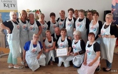 „Terapia sztuką – sztuka terapii”: Kolejne warsztaty „Animatorek w akcji!”