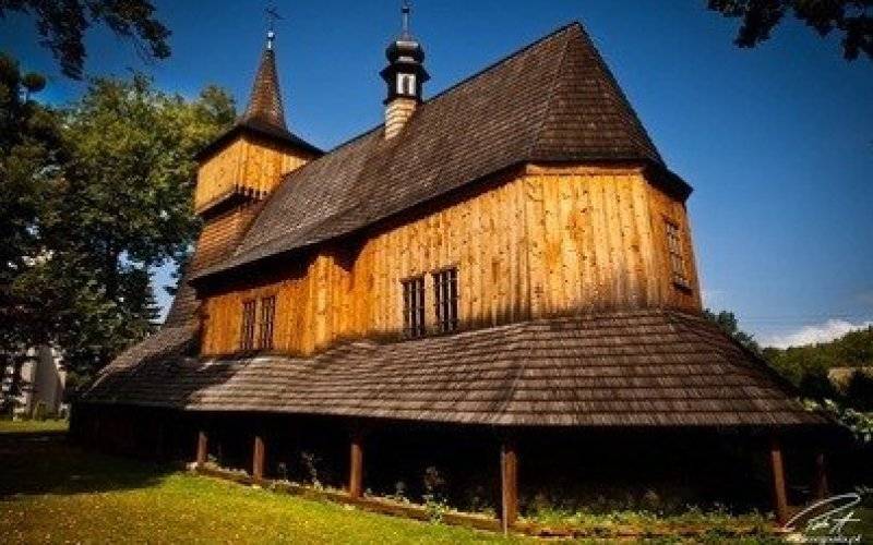 Poznajemy Małopolskę Zachodnią – Gmina Wieprz!