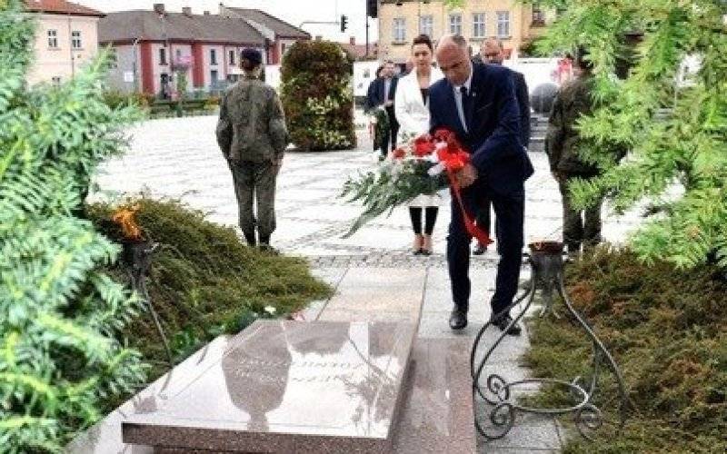 83. rocznica napaści ZSRR na Polskę
