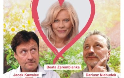 "Kobieta na Zamówienie" w Domu Kultury w Kętach!