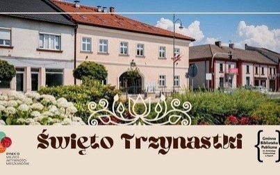 Święto Trzynastki