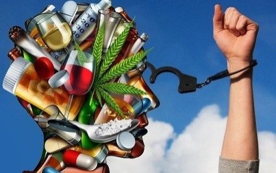 Uzależnienia behawioralne – czym są?