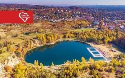 Poznajemy Małopolskę Zachodnią. Trzebinia – aktywnie, kulturalnie i sportowo!