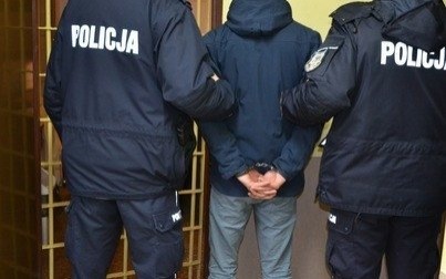 Areszt tymczasowy dla sprawców kradzieży i włamań