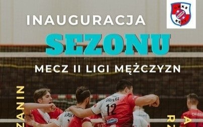 Inauguracja sezonu 2022/2023!