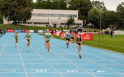 Lekkoatletyczny sezon 2022 powoli dobiega końca